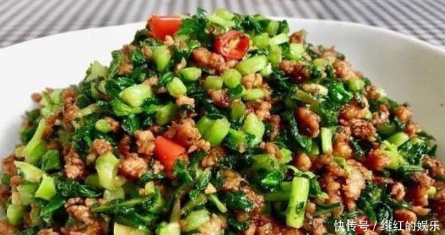 血管|常给孩子吃此菜,再贵也别省,排出毒素,血管不堵,视力越来越好