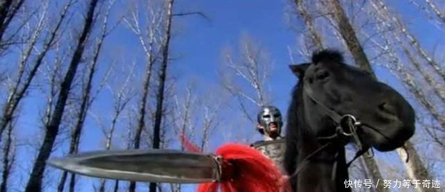 山易|为何说撼山易,撼岳家军难看岳飞手下的八大锤六杆枪就知道了！