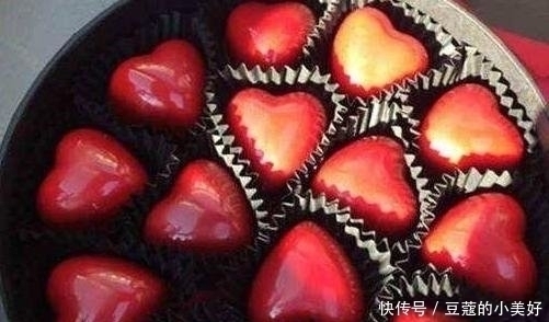 奢侈|世界上最奢侈的四种巧克力，德芙都没上榜，这些都吃过的真是土豪