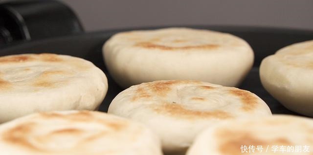 理想|肉多到掉出来,这样豪华的卤肉才称得上我心中理想的肉夹馍