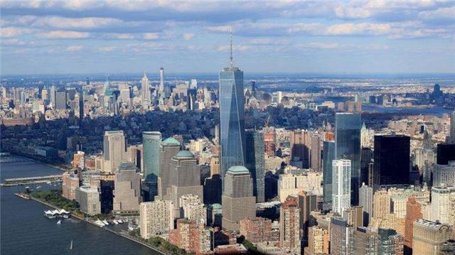 美国|2050年将出现新的超级大国,法媒给出名单,俄罗斯居然未进前三