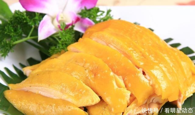 面子|这是“最有面子”的鸡,名字由皇帝所赐,是外卖界的“明星菜品”