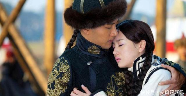  名字|这两个女人名字相同命运不同，一个生下皇帝后早逝，一个当上皇后！