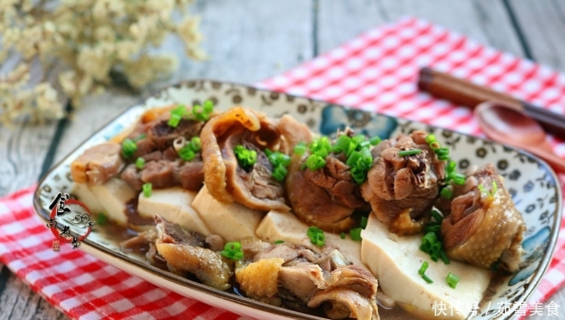  营养|豆腐此做法，很多人不懂，蒸一蒸香嫩营养，荤素搭配很下饭