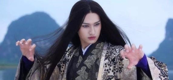 硬性|动漫《姜子牙》一场文青的浮华盛歌,“满面矫情”与“硬性煽情”
