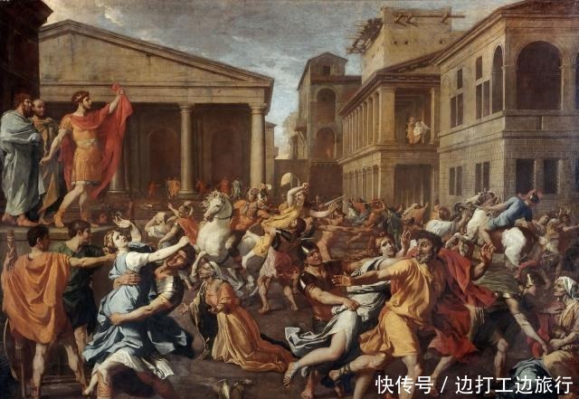 至今|以史为鉴古罗马格拉古兄弟改革的悲剧，至今仍有借鉴意义！