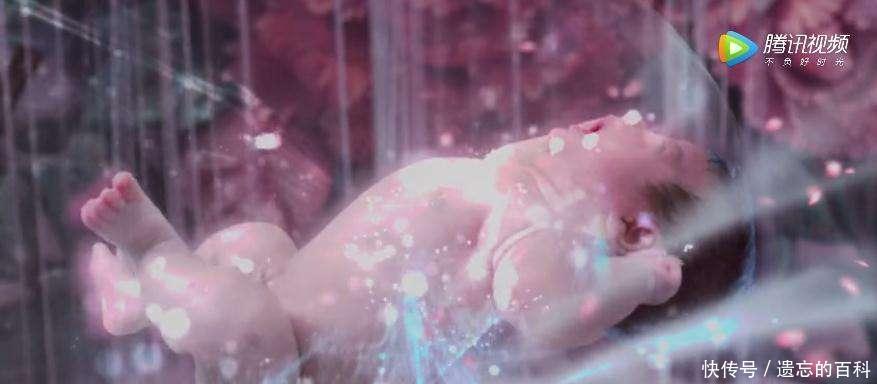 尊女卑的时|清朝只有她不一样,十月怀胎生下皇子,从此惹得宫内再无婴儿哭声