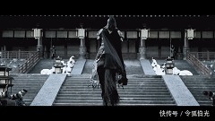 逆转|从无陈坤不看,到预告好评如潮?剧版《雪中悍刀行》口碑为何逆转