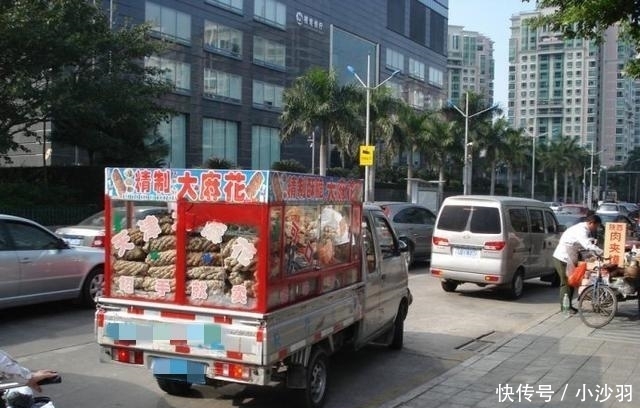 小吃|继“切糕”之后,又一地方小吃“声名狼藉”,网友:切一刀60!