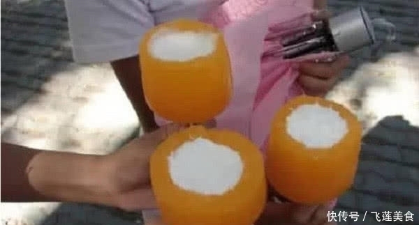 特别|7种冰棍，吃过4种应该“脱单”了，全吃过的应该会“带孩子”了
