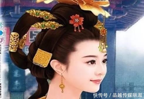 最早|历史上10大女人之最 她是最早女间谍