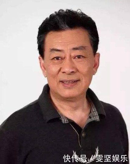 独带|出道37年的老戏骨，离婚后独带重病儿，62岁娶初恋老来得女