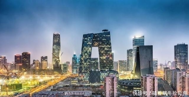  中国|美国拥有7个“世界一线城市”, 印度有2个, 那中国有几个?