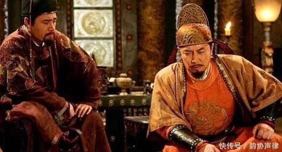 保全|李世民临终前问武则天: 我死了你怎么办? 她说了8个字保全了性命