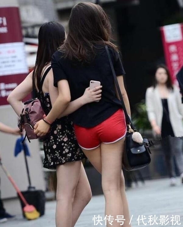  真心|一款好的“无痕裤”无论你逛街还是健身都是舒舒服服，真心爱了