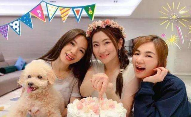  女团选秀|华语第一女子天团出道三年推出50首歌，如今一人失声令粉丝痛心