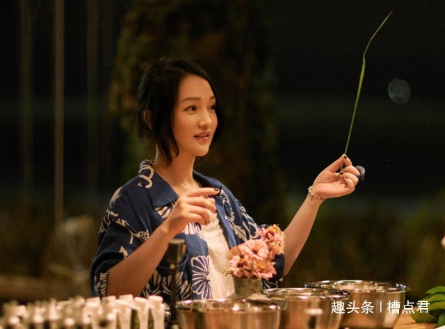大爷|《向往的生活4》郭麒麟喊黄磊大爷,周迅被黄磊调侃萝卜手