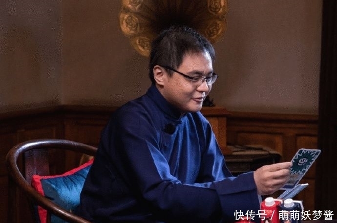 电视相声|最新喜剧厂牌真人秀节目来啦,《德云斗笑社》很真,看着很舒服