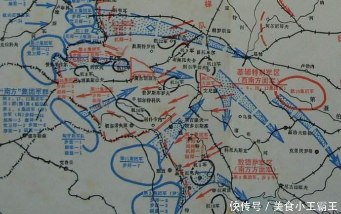 距离|德国人距离二战胜利有多近只要打赢这场就行。