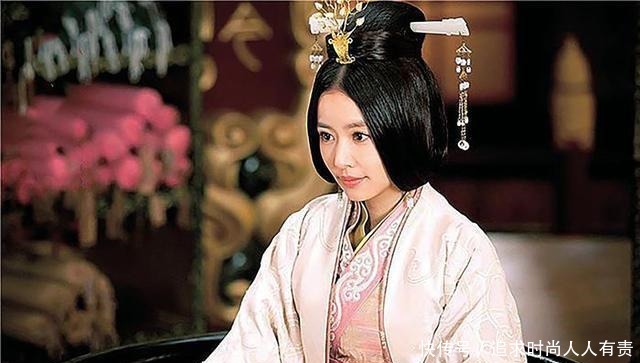 阴家|最是无情帝王家,刘秀与阴丽华的爱情,诠释了帝王也有柔情的一面