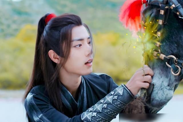 播放平台|肖战的综艺被剪,歌曲却正常播出,两者有什么区别