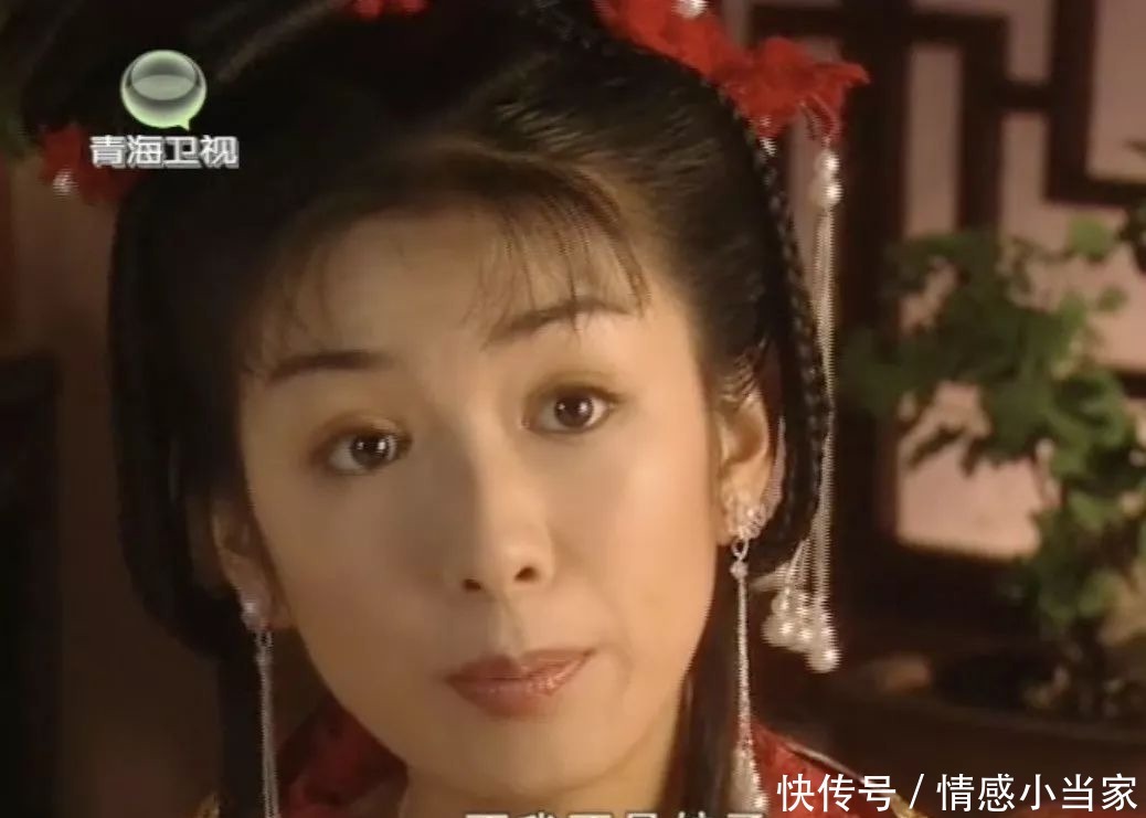 聂远|聂远黄奕再同框,20年后想一想,他们为什么没有在一起