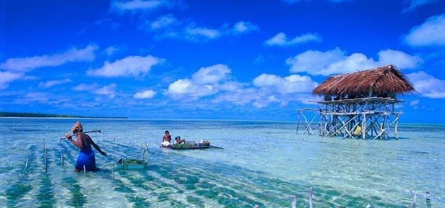 巴纳巴岛|被遗忘的民族家园被占领亲人被屠杀,流落他国想回不能回