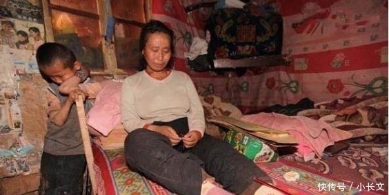 年轻|一农村光棍“捡”年轻女子为妻，同居后生下一儿一女，现今成这样