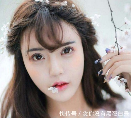 节目之中|她是《变形计》韩安冉,声称活到老整到老,不过现在越整越残!