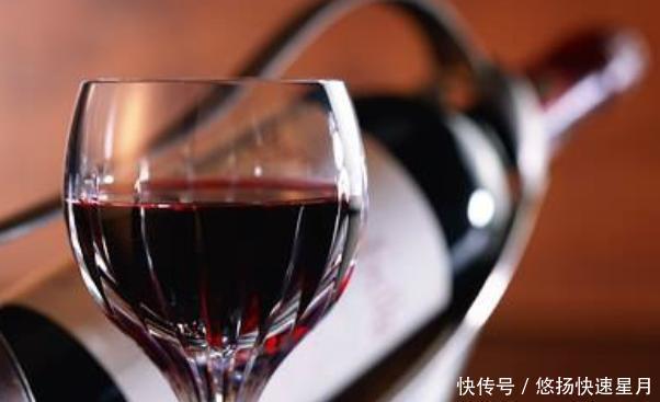 身上|买红酒时,只要看到瓶身上有“这几个字母”不管啥包装,都是假酒