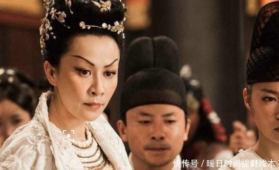 武则天|女皇帝武则天为什么改国号为“周”?