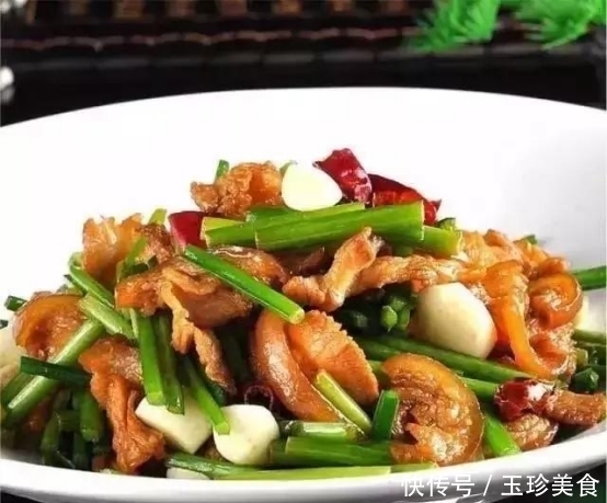  家常菜|家常菜的几种美味做法，简单美味，来客人时做着吃，不用下馆子