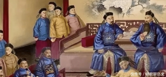 曾国藩|曾国藩和左宗棠都贵为晚清重臣，又有诸多相似之处，为何决裂？