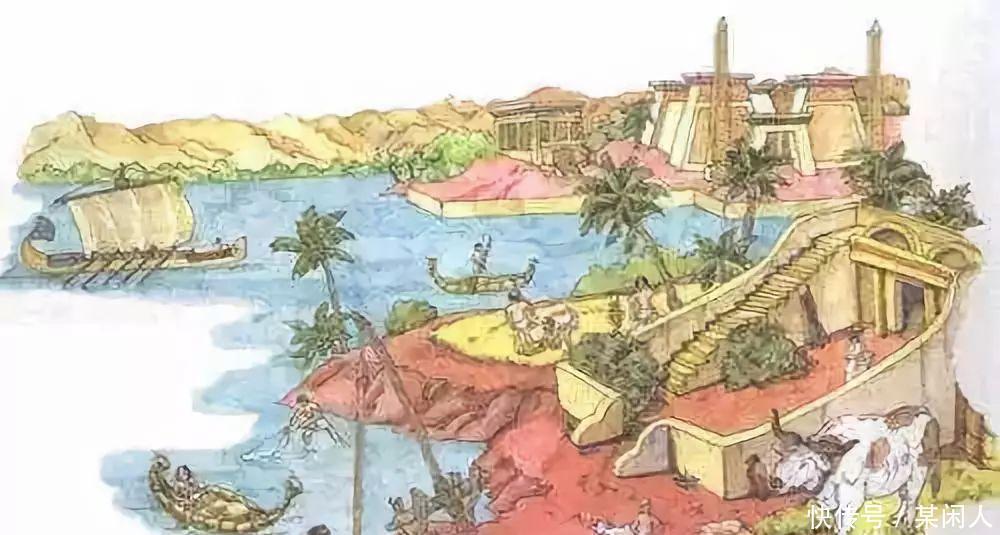 夭折|夭折的苏伊士运河 马穆鲁克王朝的崩溃与葡萄牙舰队的史诗战绩!