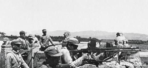 新四军|苏中第一战,敌12万大军没打赢3万新四军!此仗是如何打的?