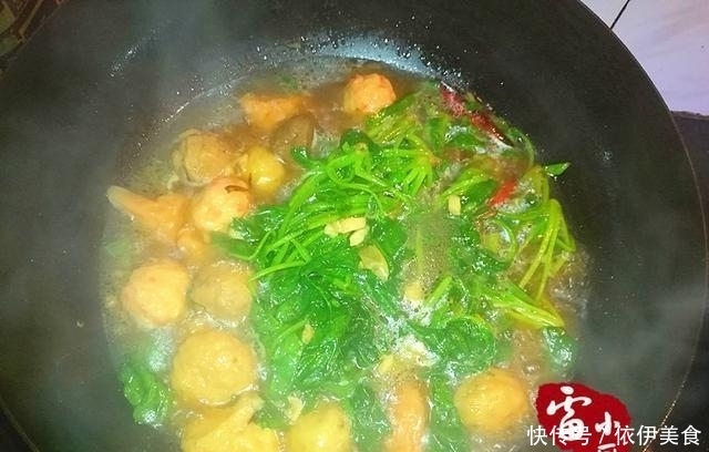 冬天|最适合冬天吃的家常菜,有荤有素,还热乎乎,上桌都抢着吃