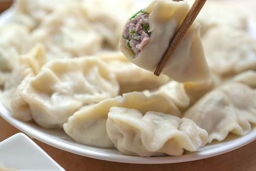  蔬菜|头伏饺子有诀窍，蔬菜和面、豆腐做馅，营养又减肥、还能稳定血糖