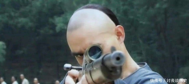 清朝|清朝发明世界最早机关枪,连开28枪,却因康熙全毁了!