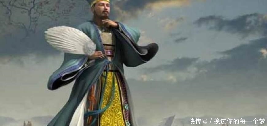 简答|诸葛亮死后, 为什么要口含七粒米? 答案很简答