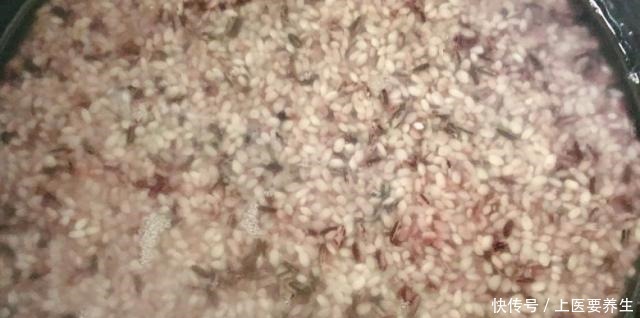 外婆|外婆手把手教的酒酿,做法不复杂,味道甩菜场的好几条街!