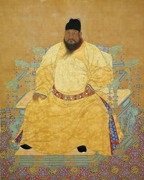 郑和下西洋|明宣宗时期放弃那么多领土,为何却带来了明朝的黄金时代