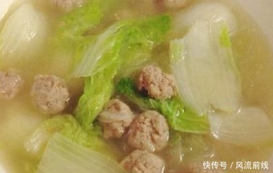 不腻|汤汁鲜美百吃不腻,口感清淡营养又好吃,家有孩子的不要错过