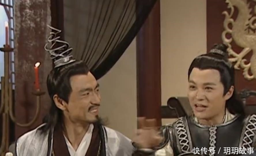 唐太宗|秦琼为何在李世民登基后一病十二年? 请去李靖李勣的遭遇中找答案