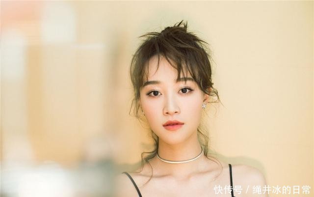 努力|蓝盈莹的“野心观”:没有野心的演员,一定不是成功的演员