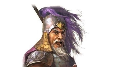 马岱|三国中神秘消失的四大猛将,个个都不简单!