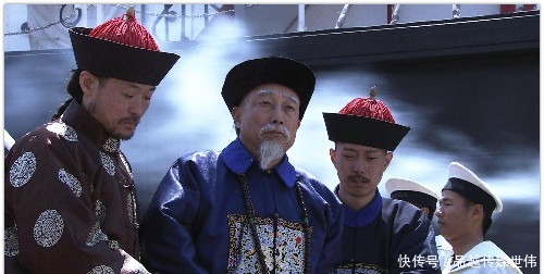 义和团|慈禧下了个糊涂命令，李鸿章看破不说破，电报里一句话让她明白