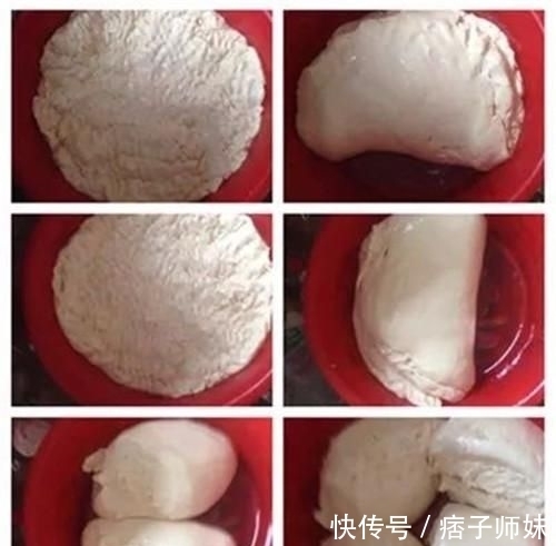 详细|脆皮大油条配方、做法大公开!(附详细图解)