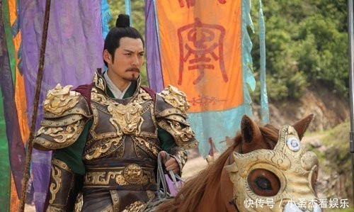 征讨|秦琼在大唐是第一武将,北上征讨败相显露,成了任人欺负的角色