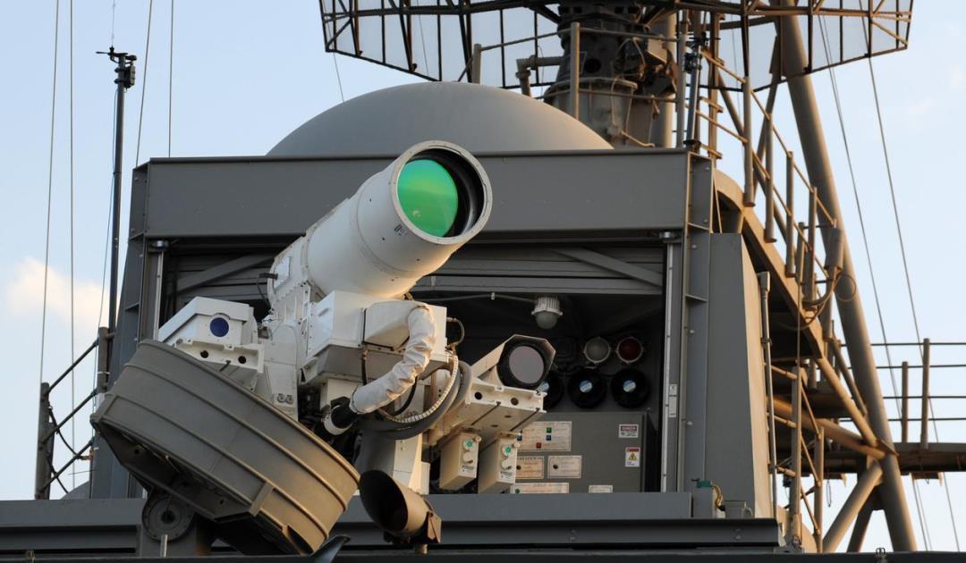 武器|稀土出口量锐减70%,美国软肋被痛击,这下没法造高科技武器了