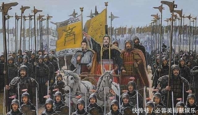  生活|中国为何很多地名, 都带“陵”字, 看完涨知识了